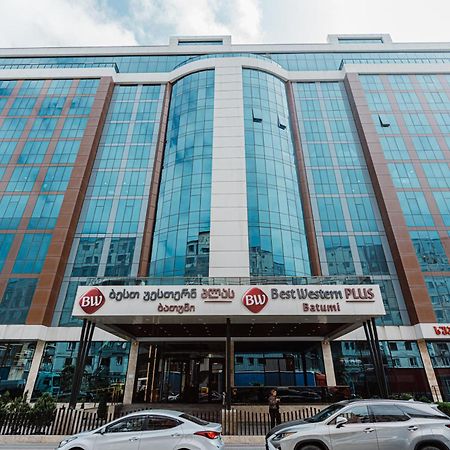 Best Western Plus Batumi Zewnętrze zdjęcie