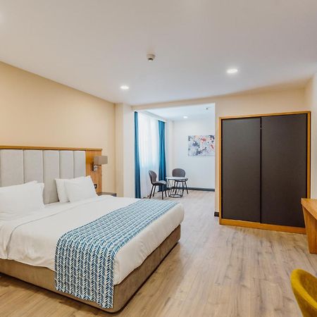 Best Western Plus Batumi Zewnętrze zdjęcie