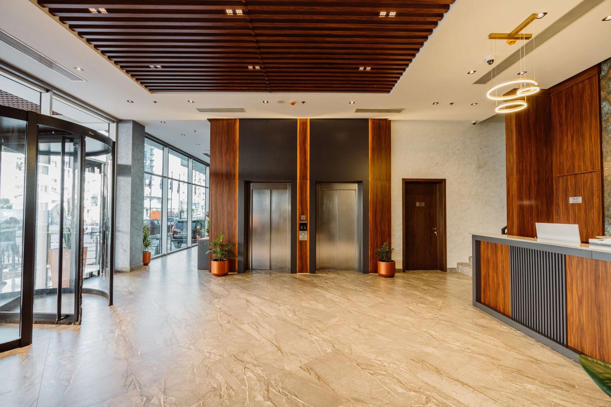 Best Western Plus Batumi Zewnętrze zdjęcie