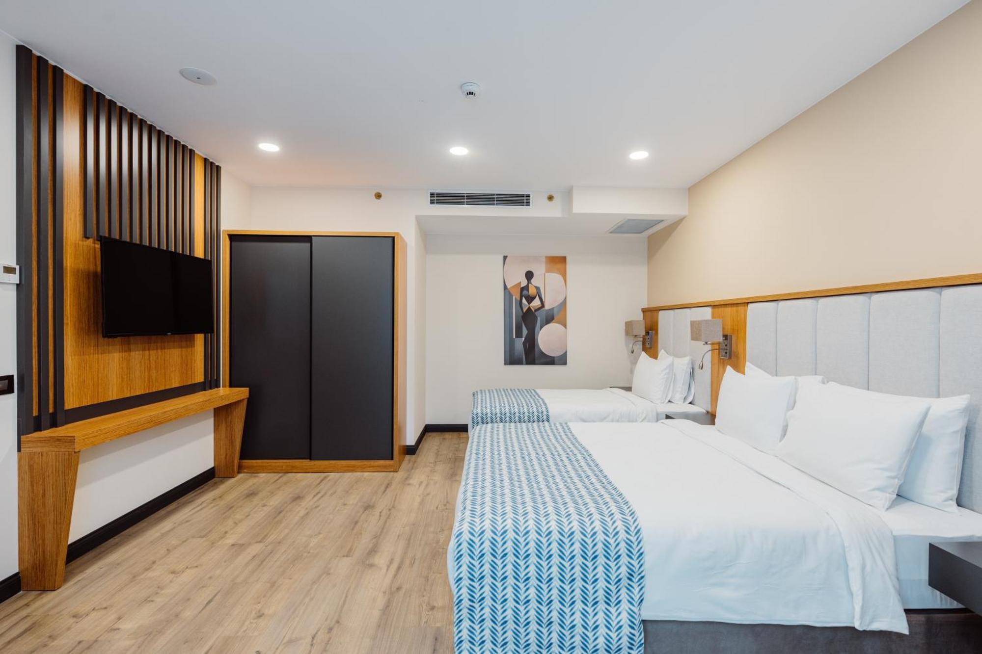 Best Western Plus Batumi Zewnętrze zdjęcie