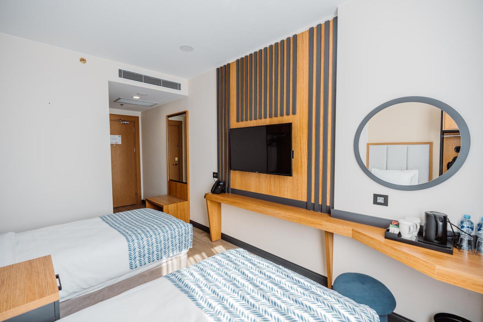 Best Western Plus Batumi Zewnętrze zdjęcie
