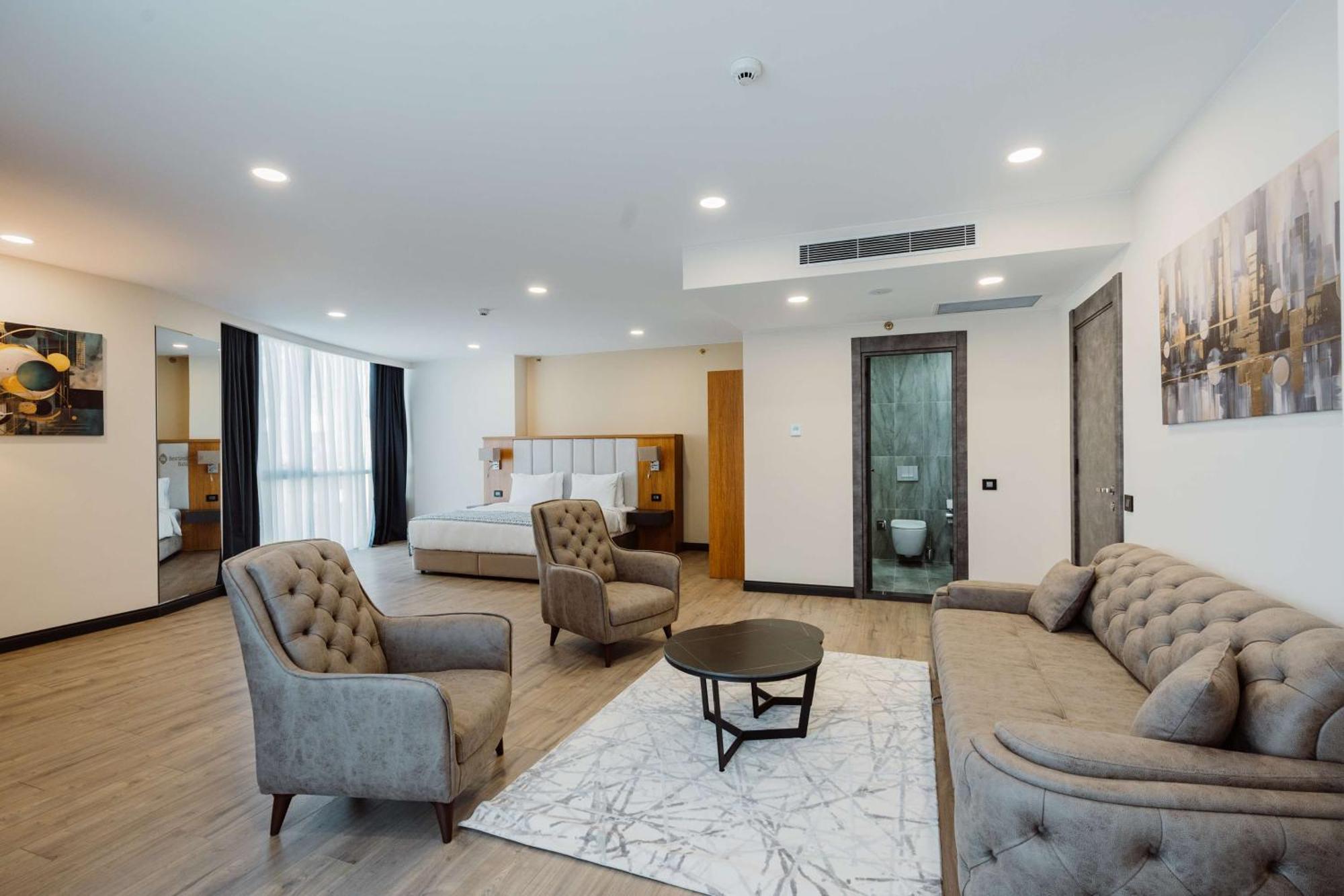 Best Western Plus Batumi Zewnętrze zdjęcie