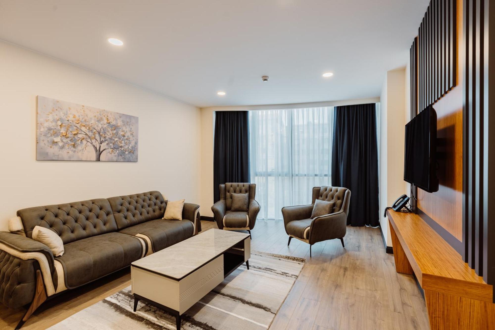 Best Western Plus Batumi Zewnętrze zdjęcie