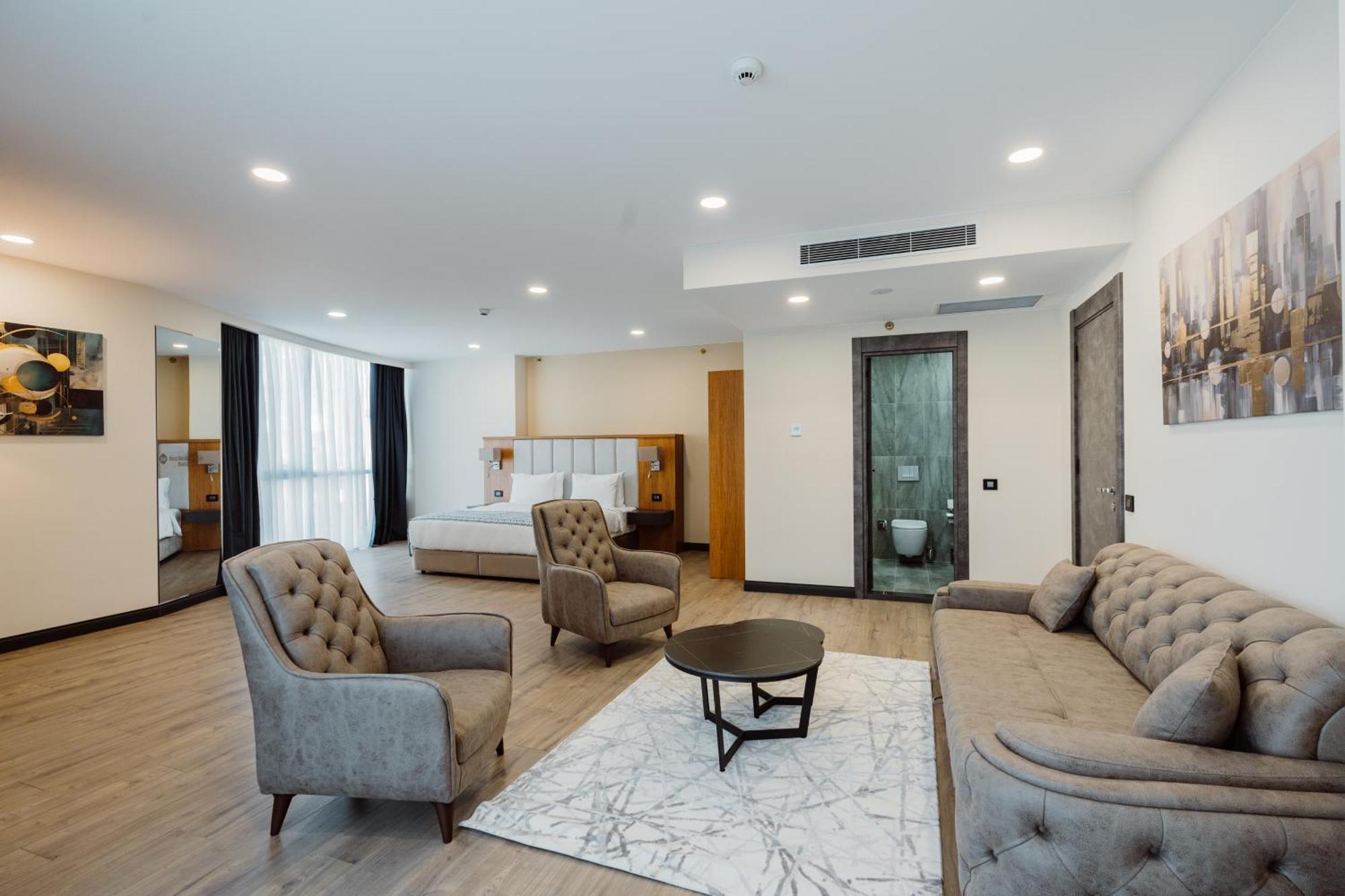 Best Western Plus Batumi Zewnętrze zdjęcie