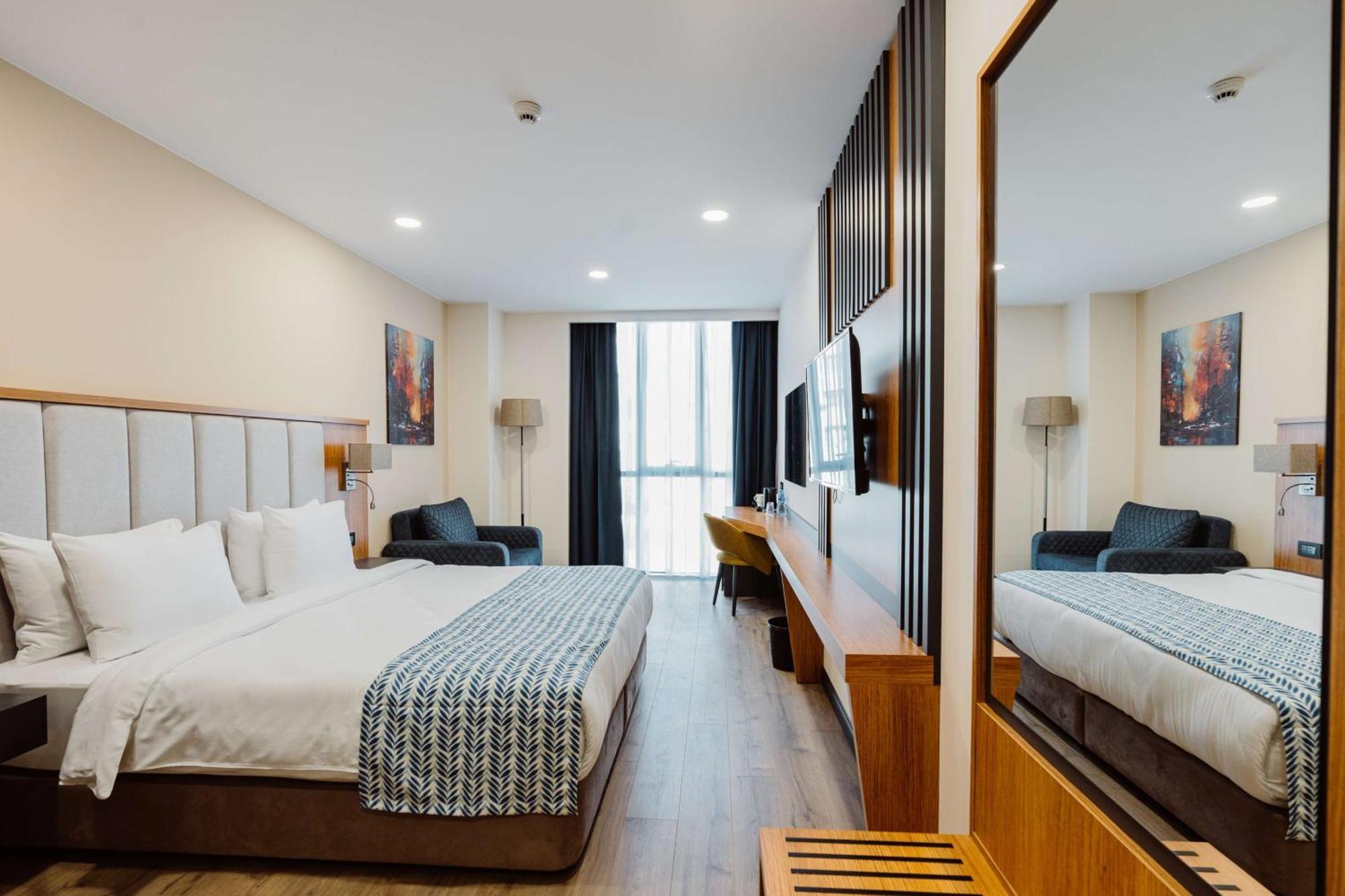 Best Western Plus Batumi Zewnętrze zdjęcie