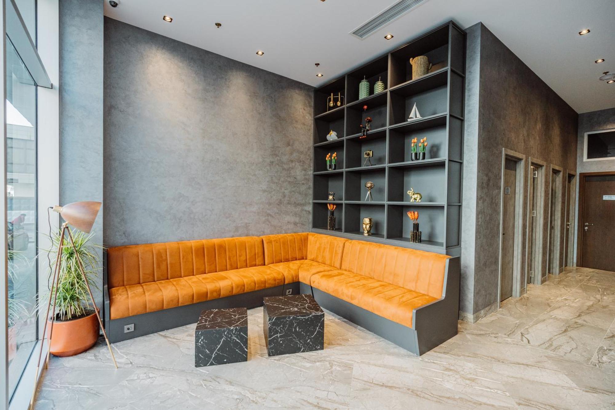 Best Western Plus Batumi Zewnętrze zdjęcie