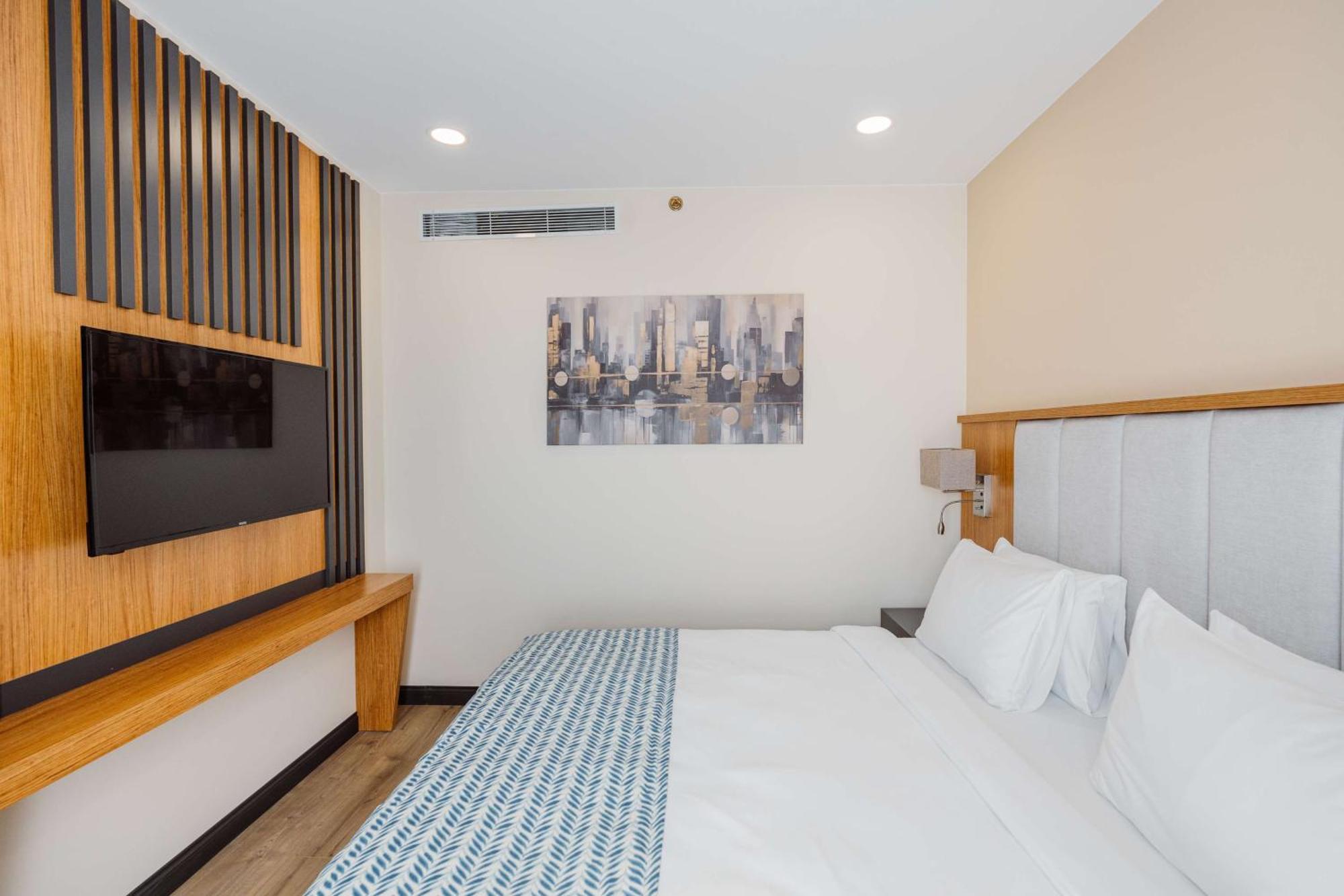 Best Western Plus Batumi Zewnętrze zdjęcie