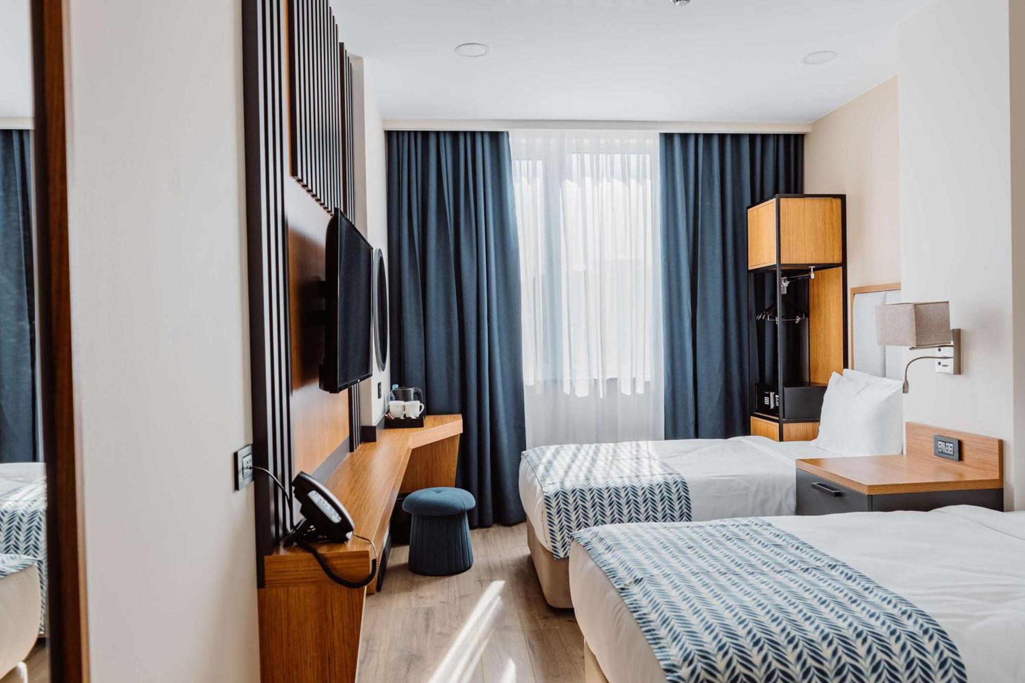 Best Western Plus Batumi Zewnętrze zdjęcie