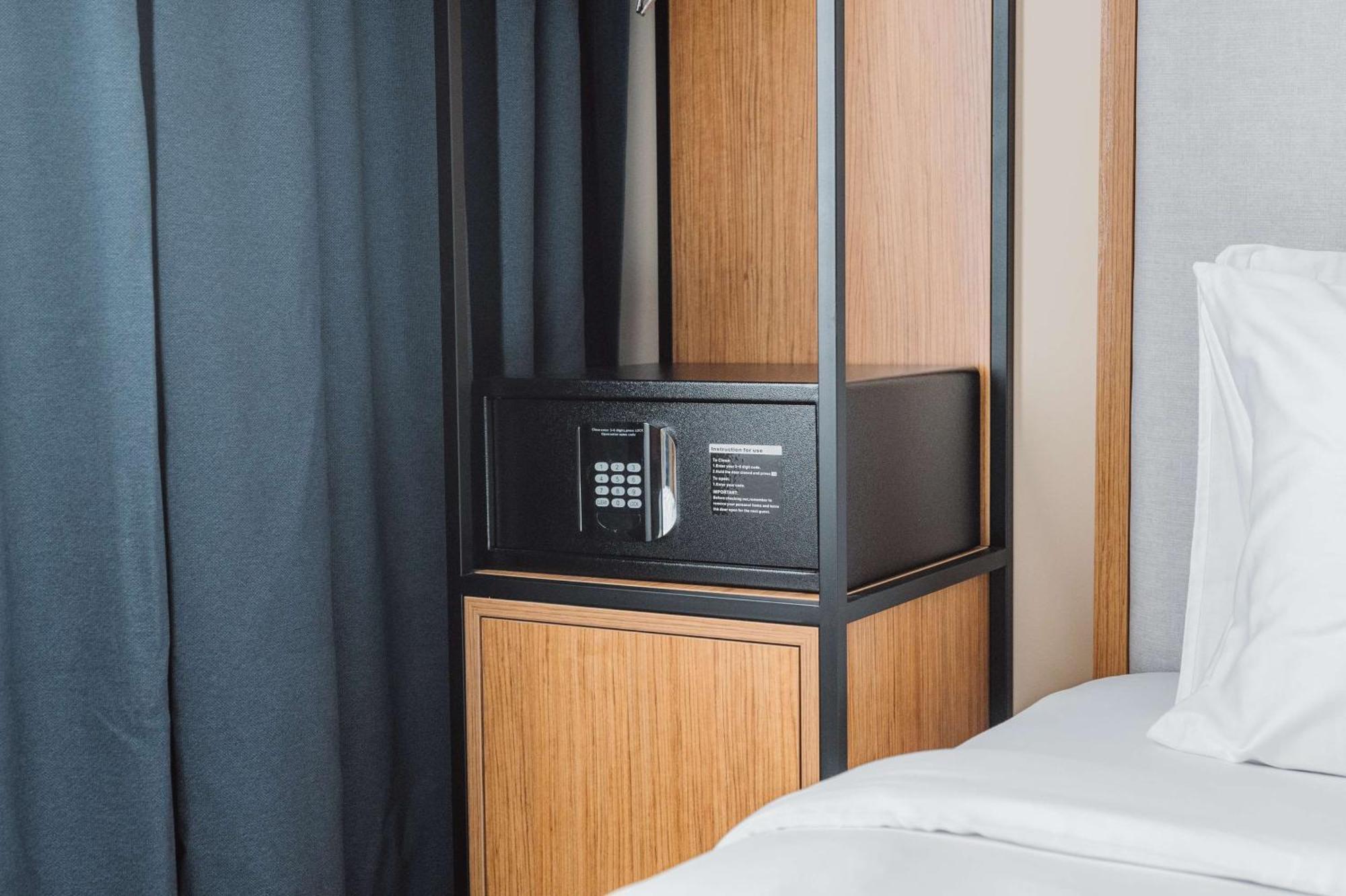 Best Western Plus Batumi Zewnętrze zdjęcie
