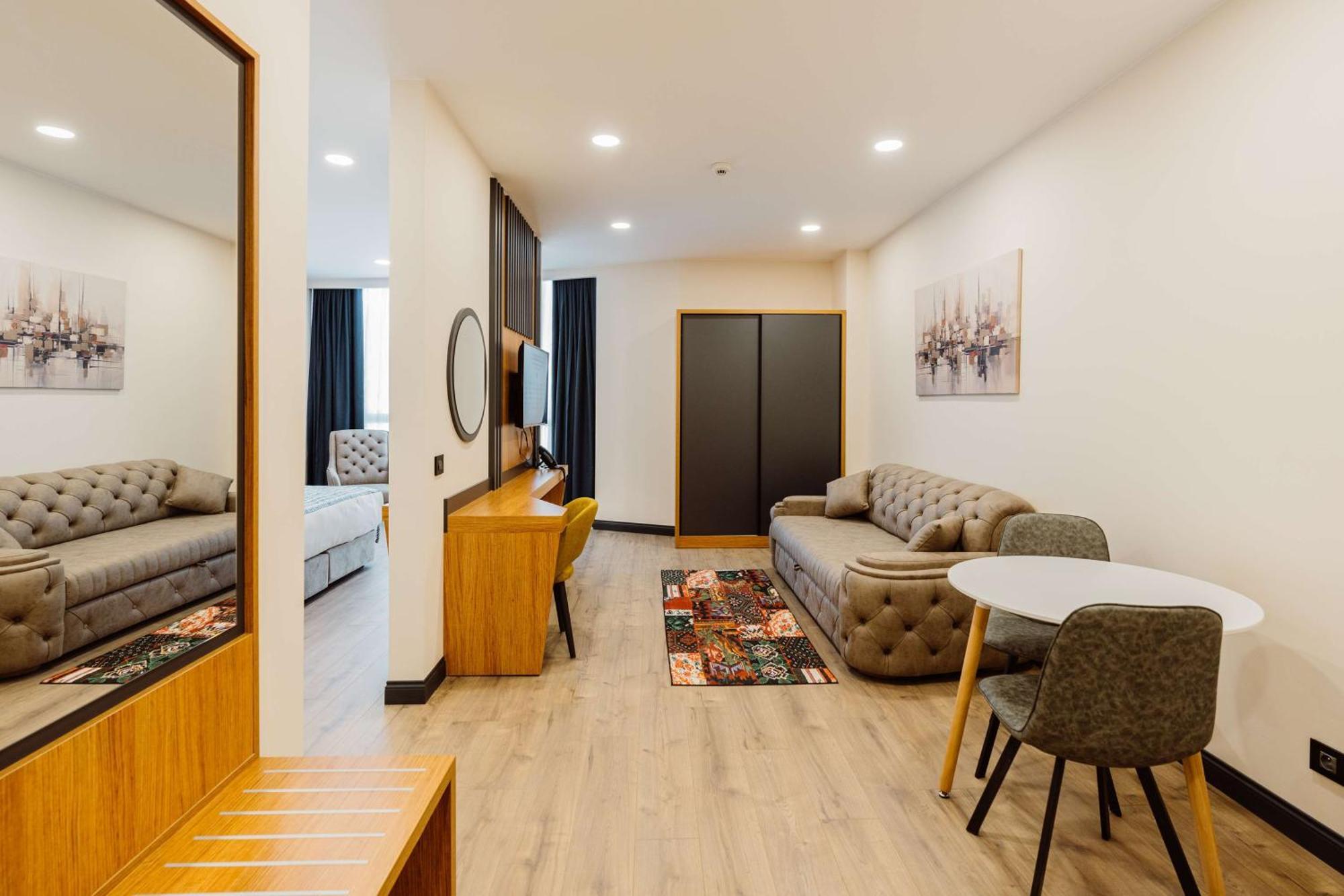 Best Western Plus Batumi Zewnętrze zdjęcie