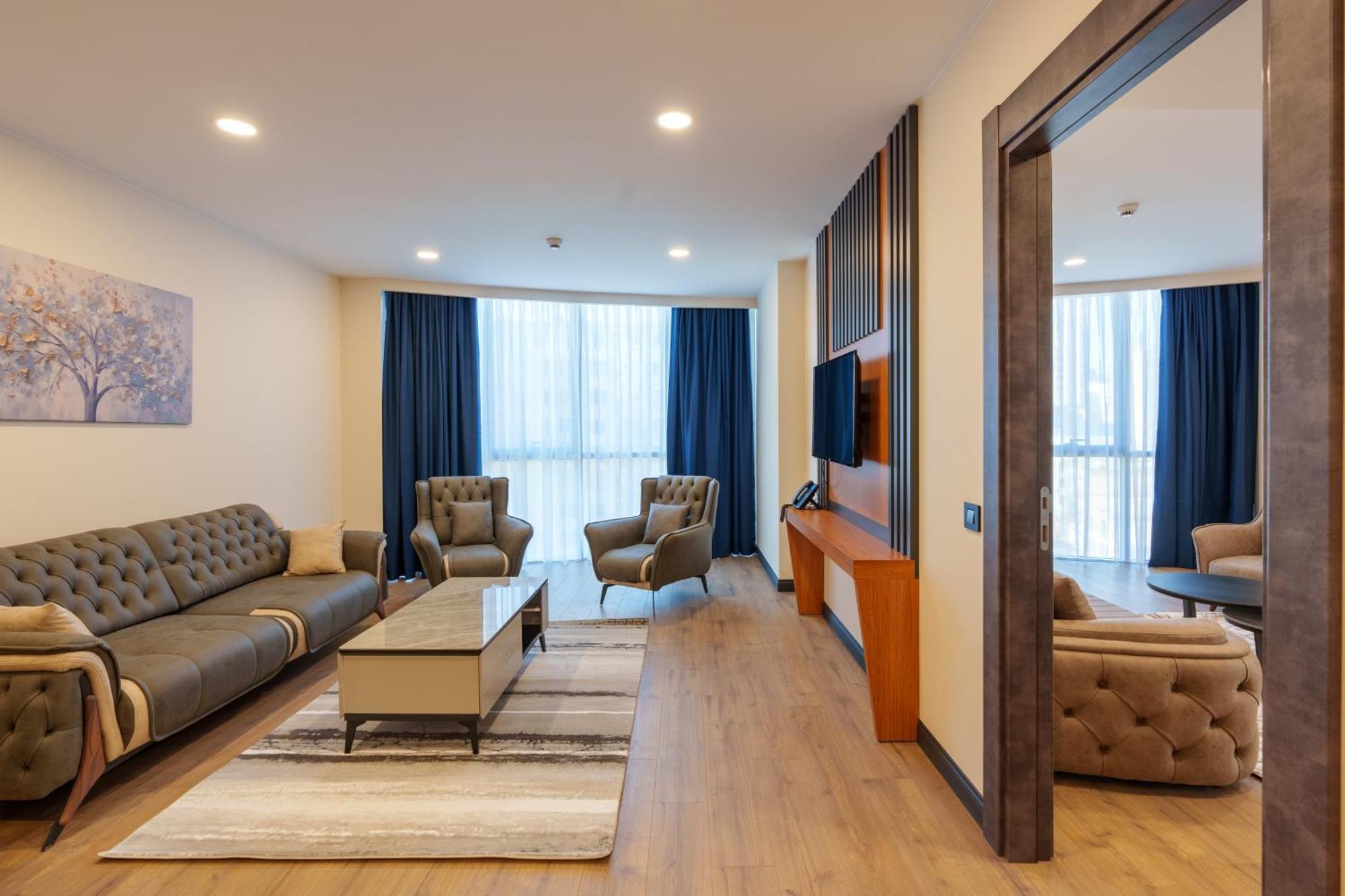 Best Western Plus Batumi Zewnętrze zdjęcie