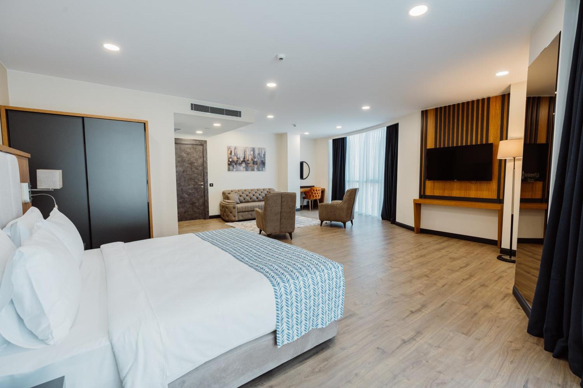Best Western Plus Batumi Zewnętrze zdjęcie