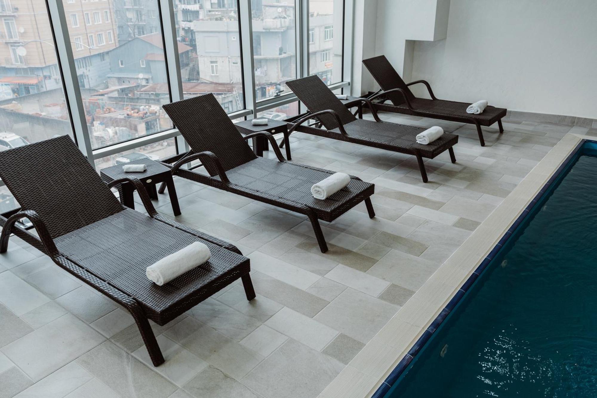 Best Western Plus Batumi Zewnętrze zdjęcie