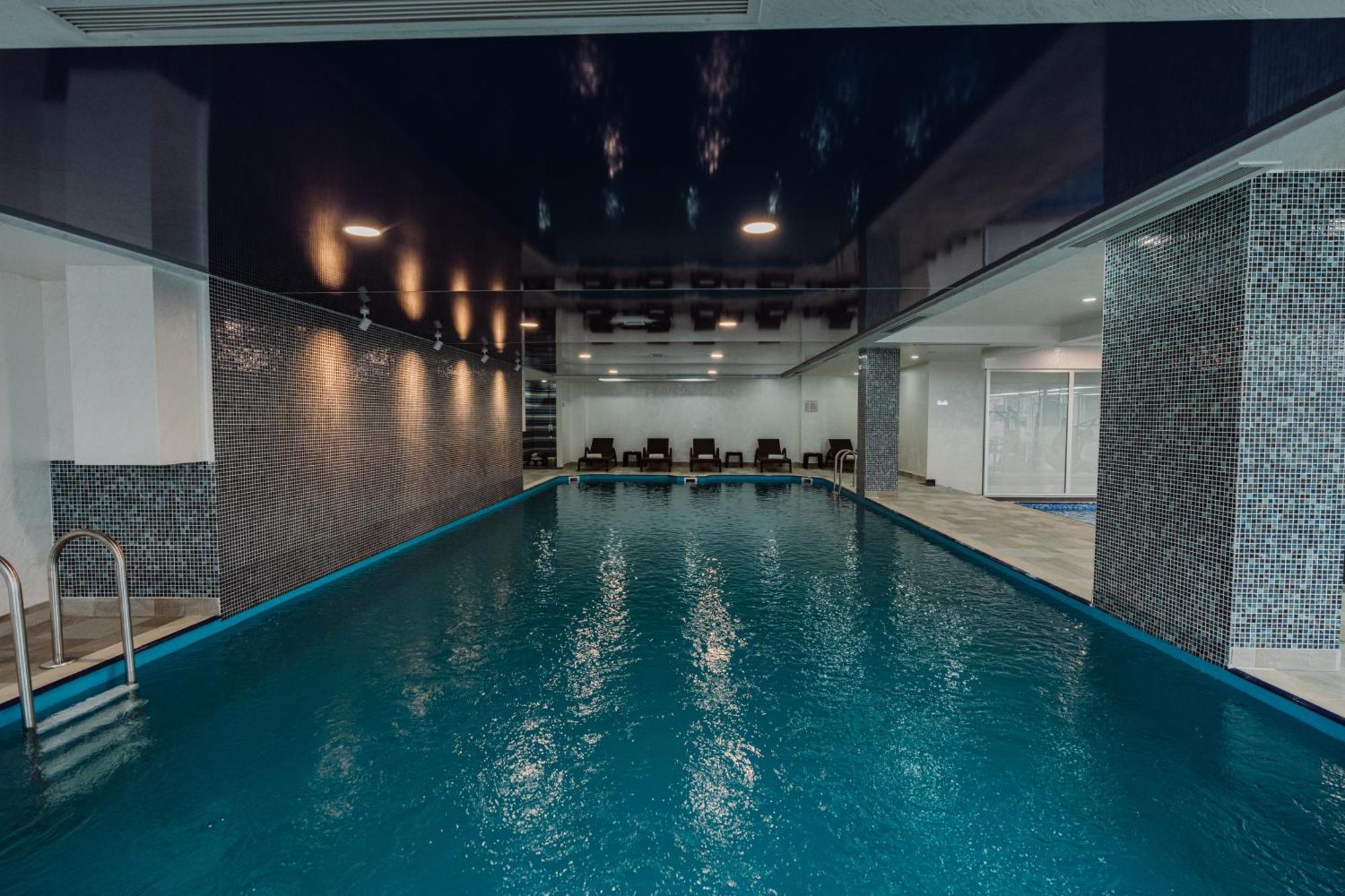 Best Western Plus Batumi Zewnętrze zdjęcie