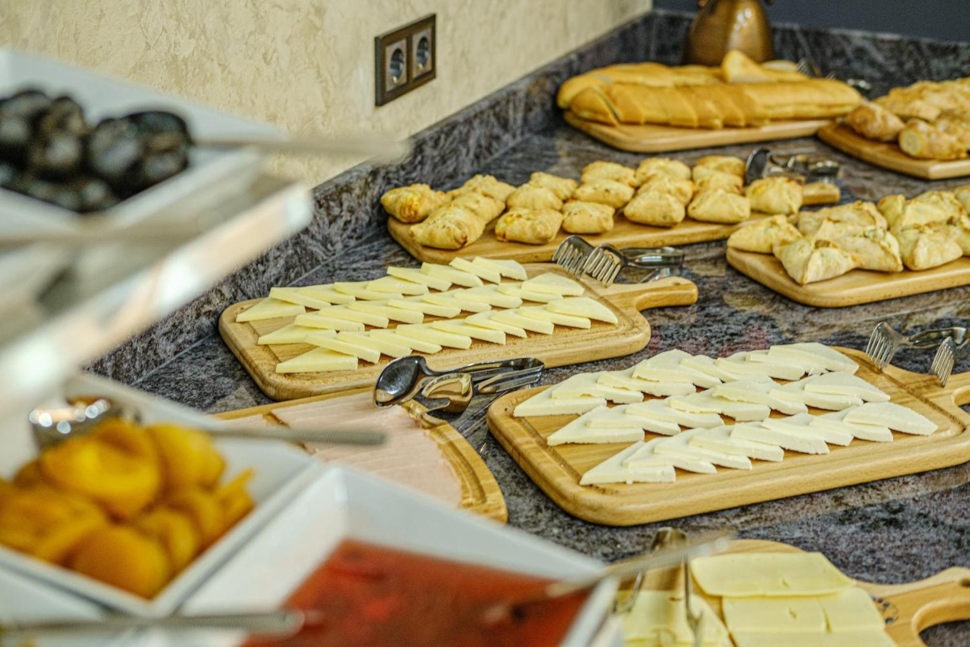 Best Western Plus Batumi Zewnętrze zdjęcie