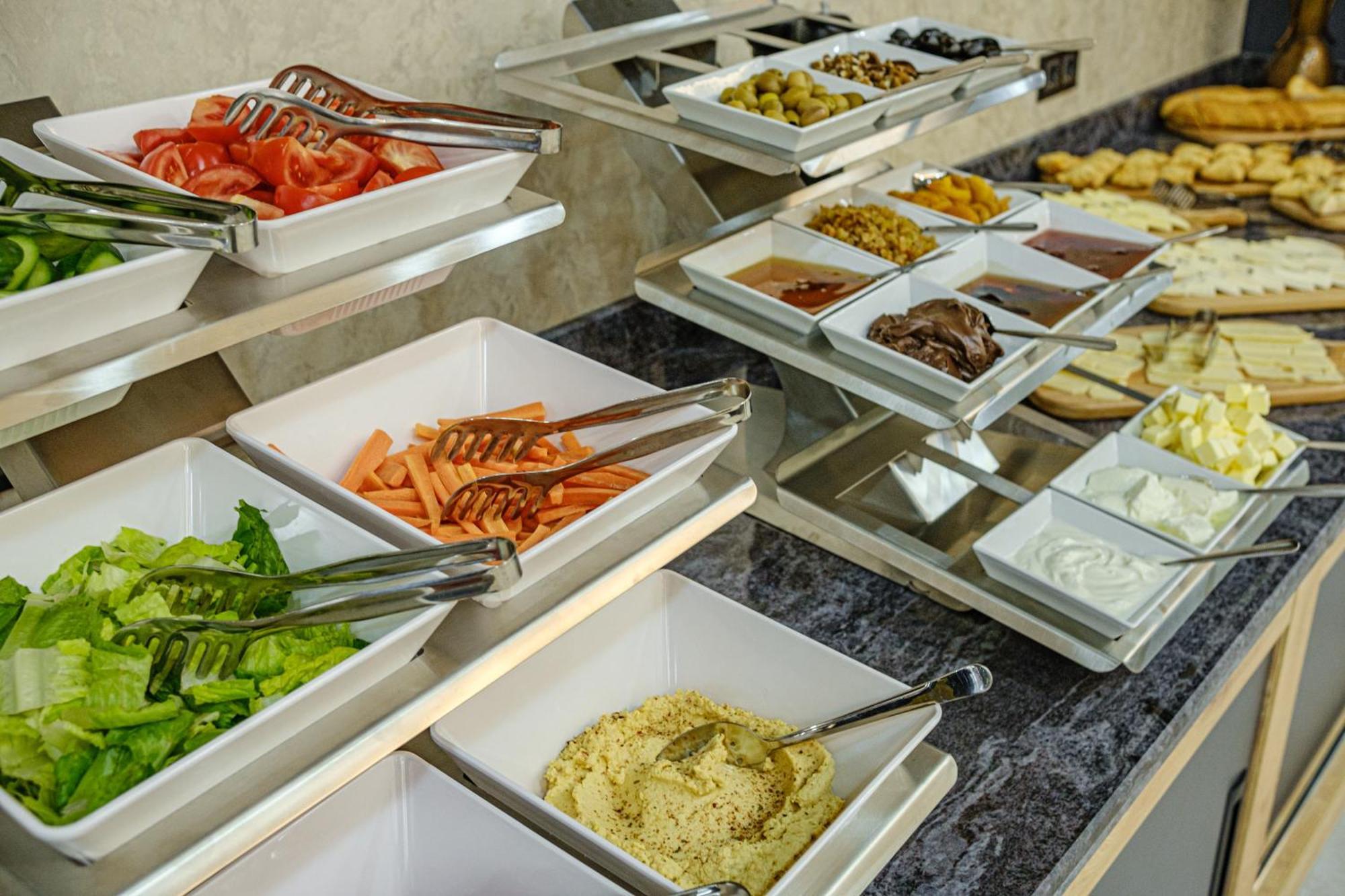 Best Western Plus Batumi Zewnętrze zdjęcie