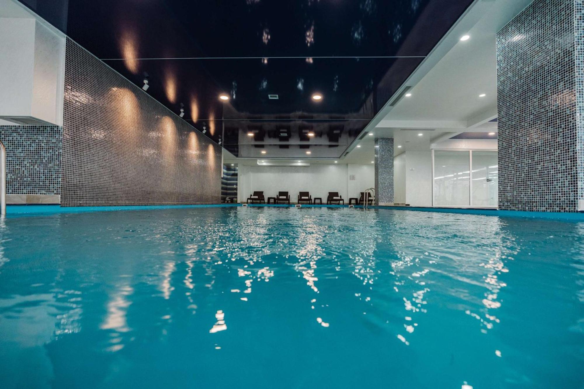 Best Western Plus Batumi Zewnętrze zdjęcie