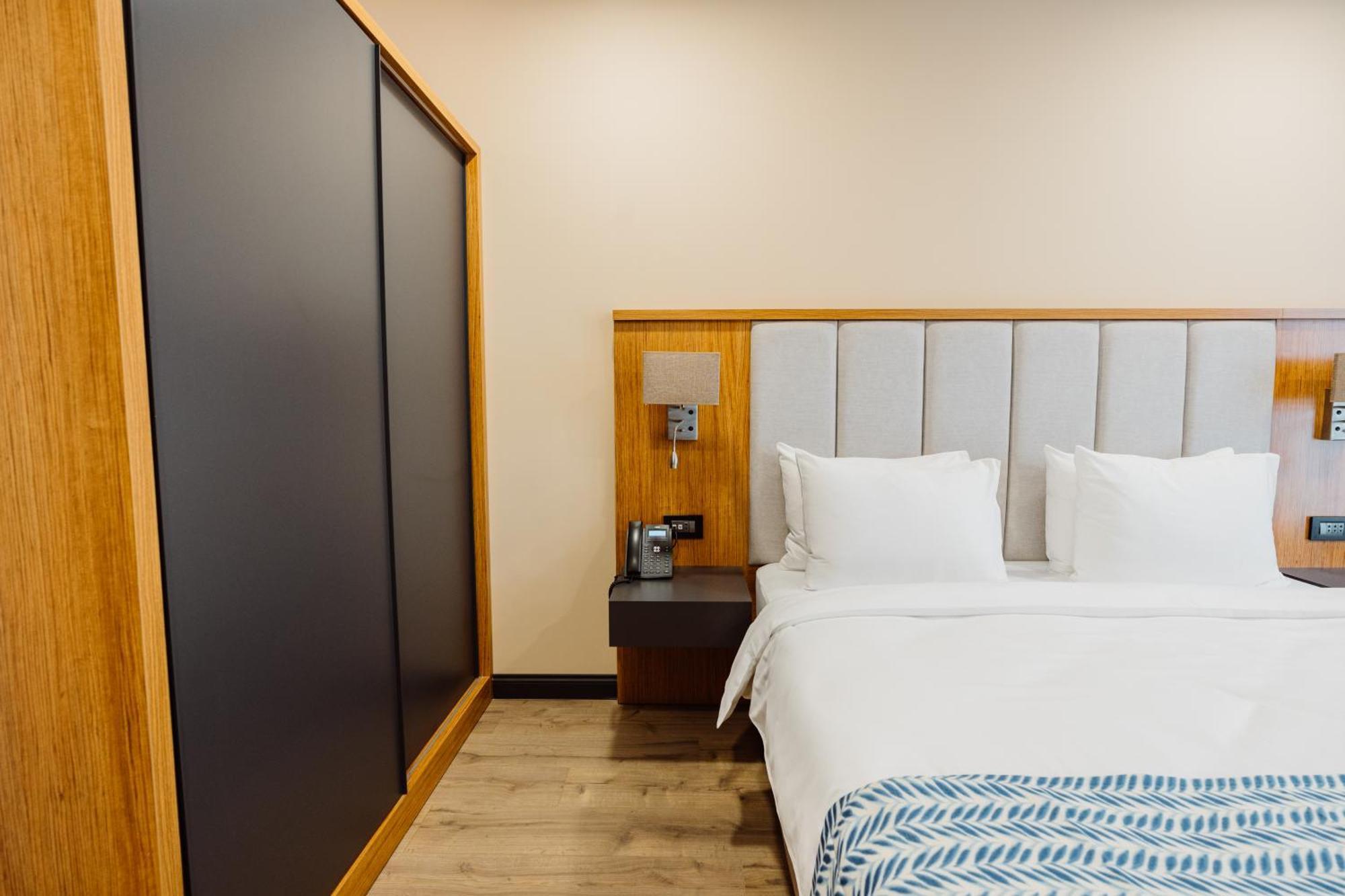 Best Western Plus Batumi Zewnętrze zdjęcie