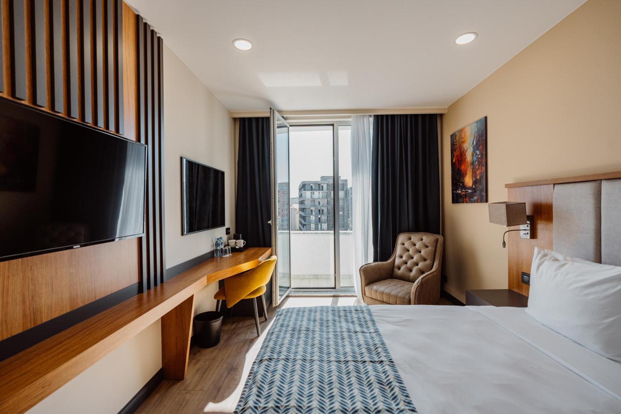 Best Western Plus Batumi Zewnętrze zdjęcie