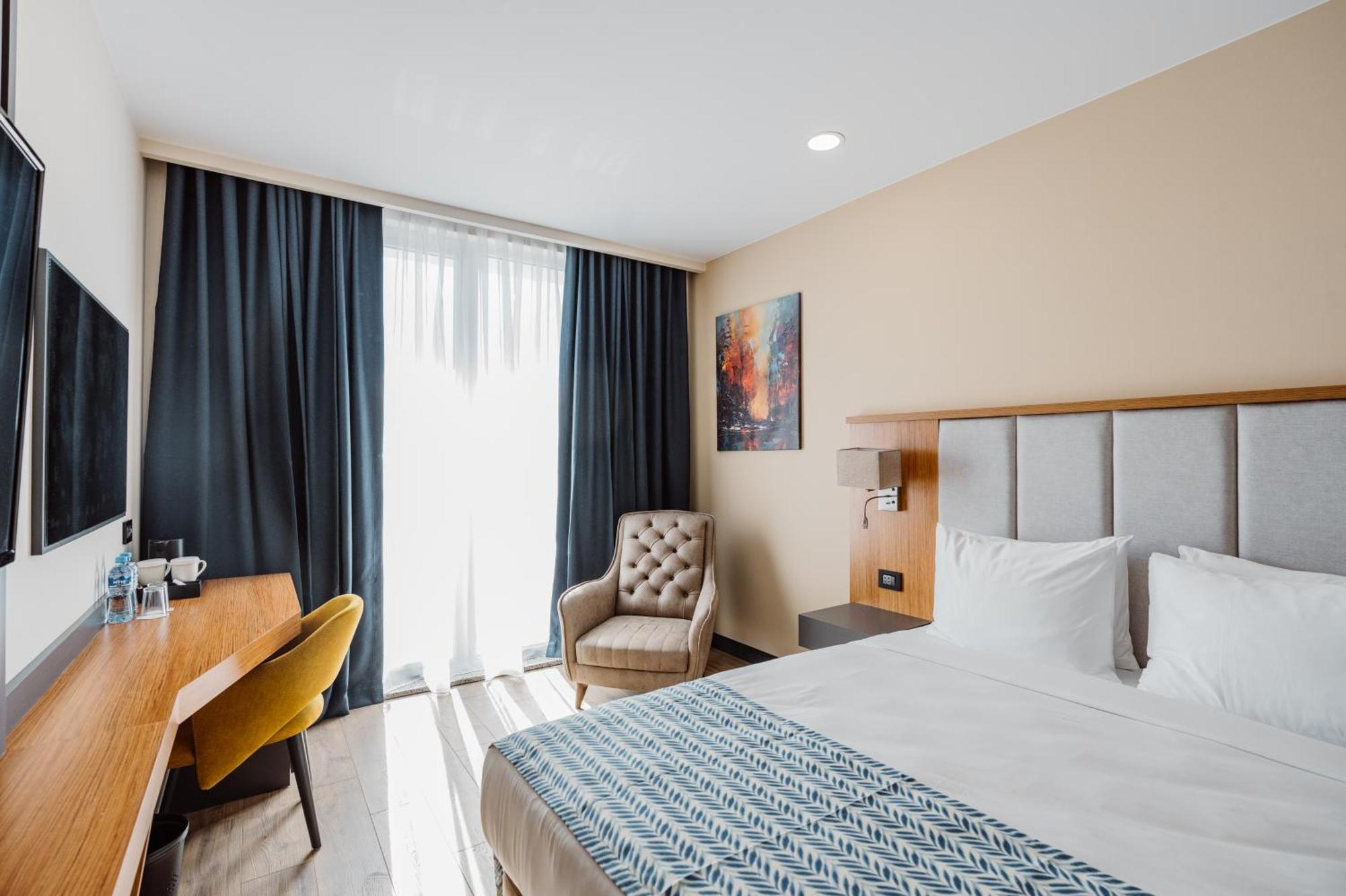 Best Western Plus Batumi Zewnętrze zdjęcie