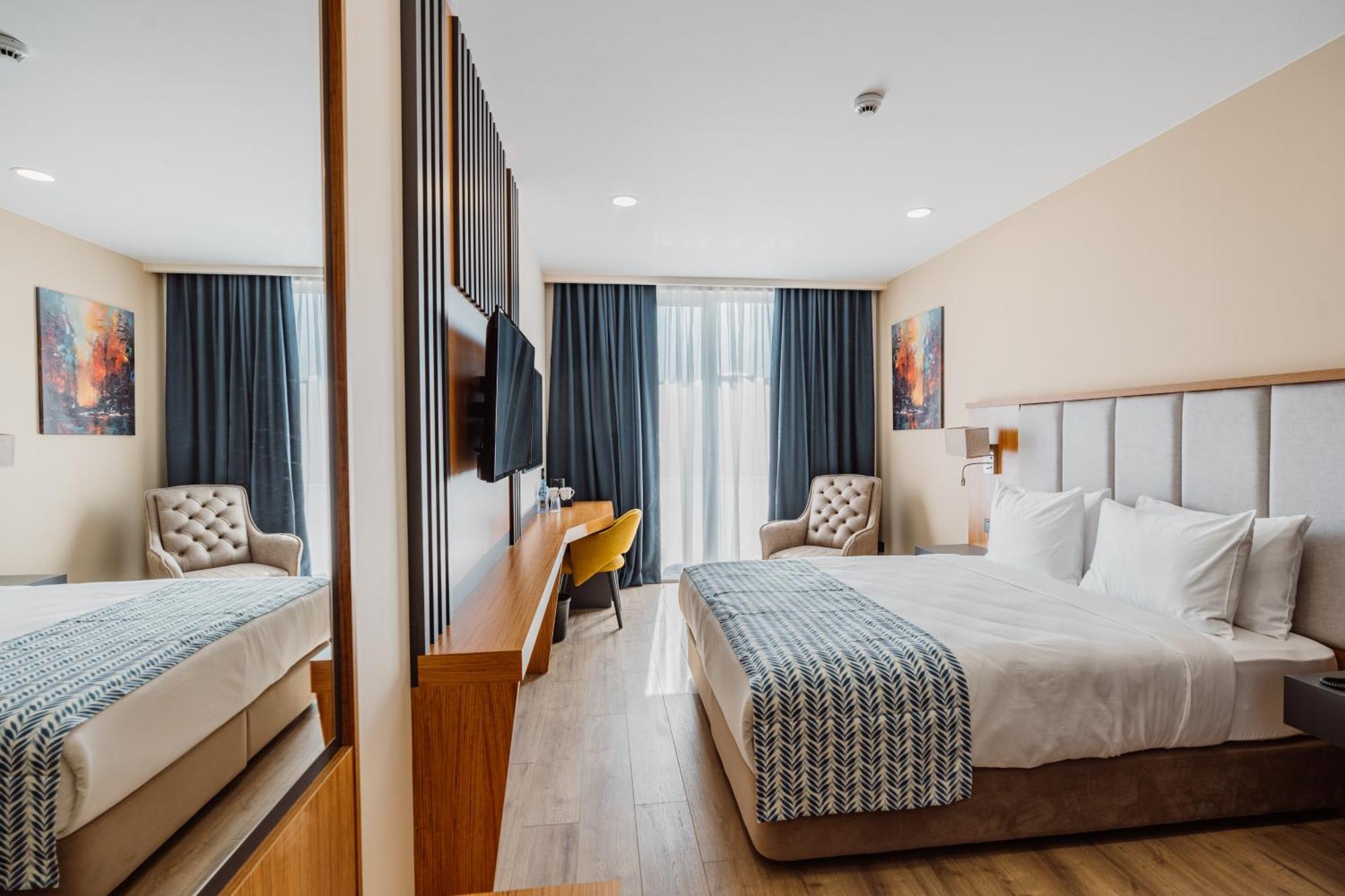 Best Western Plus Batumi Zewnętrze zdjęcie
