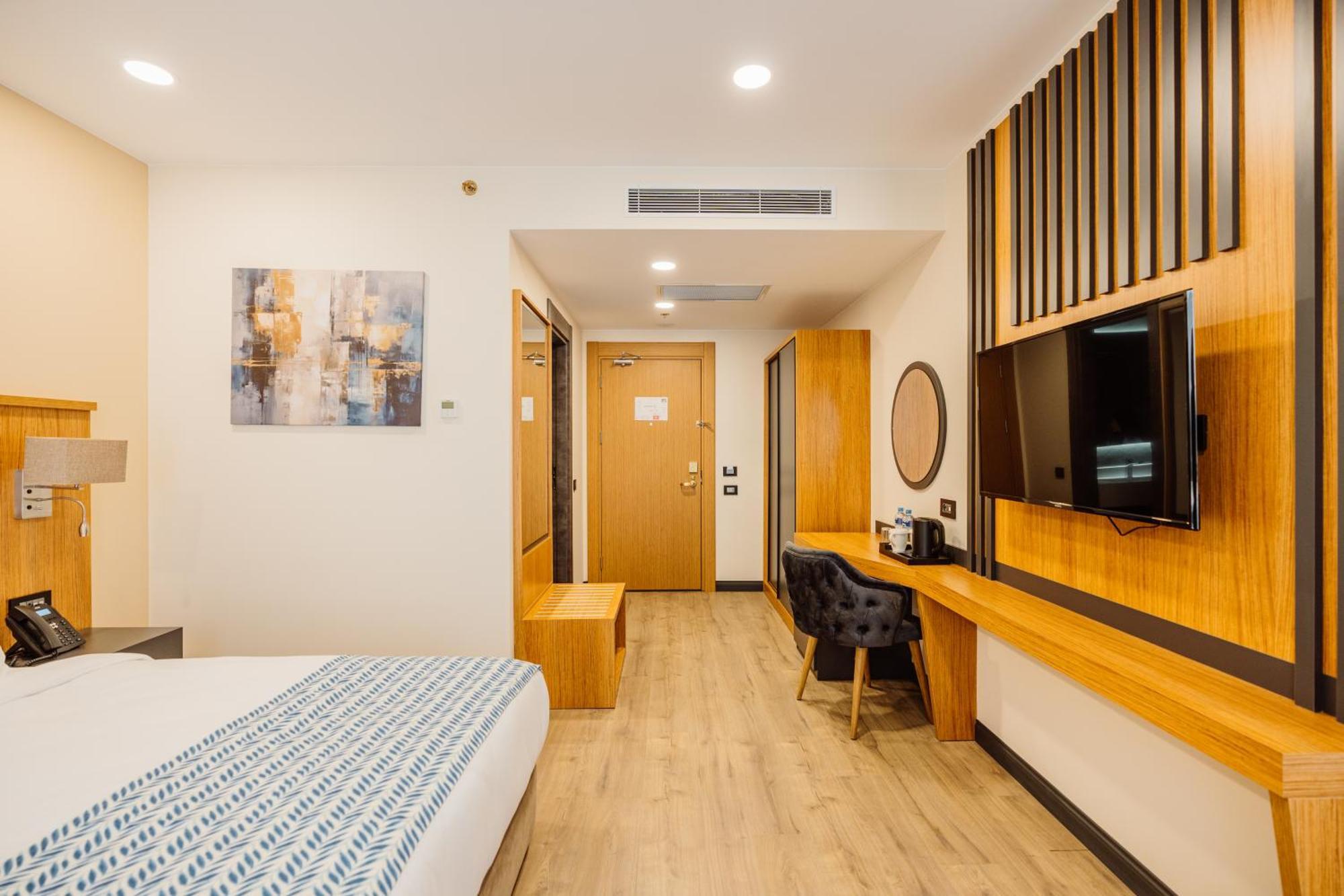 Best Western Plus Batumi Zewnętrze zdjęcie
