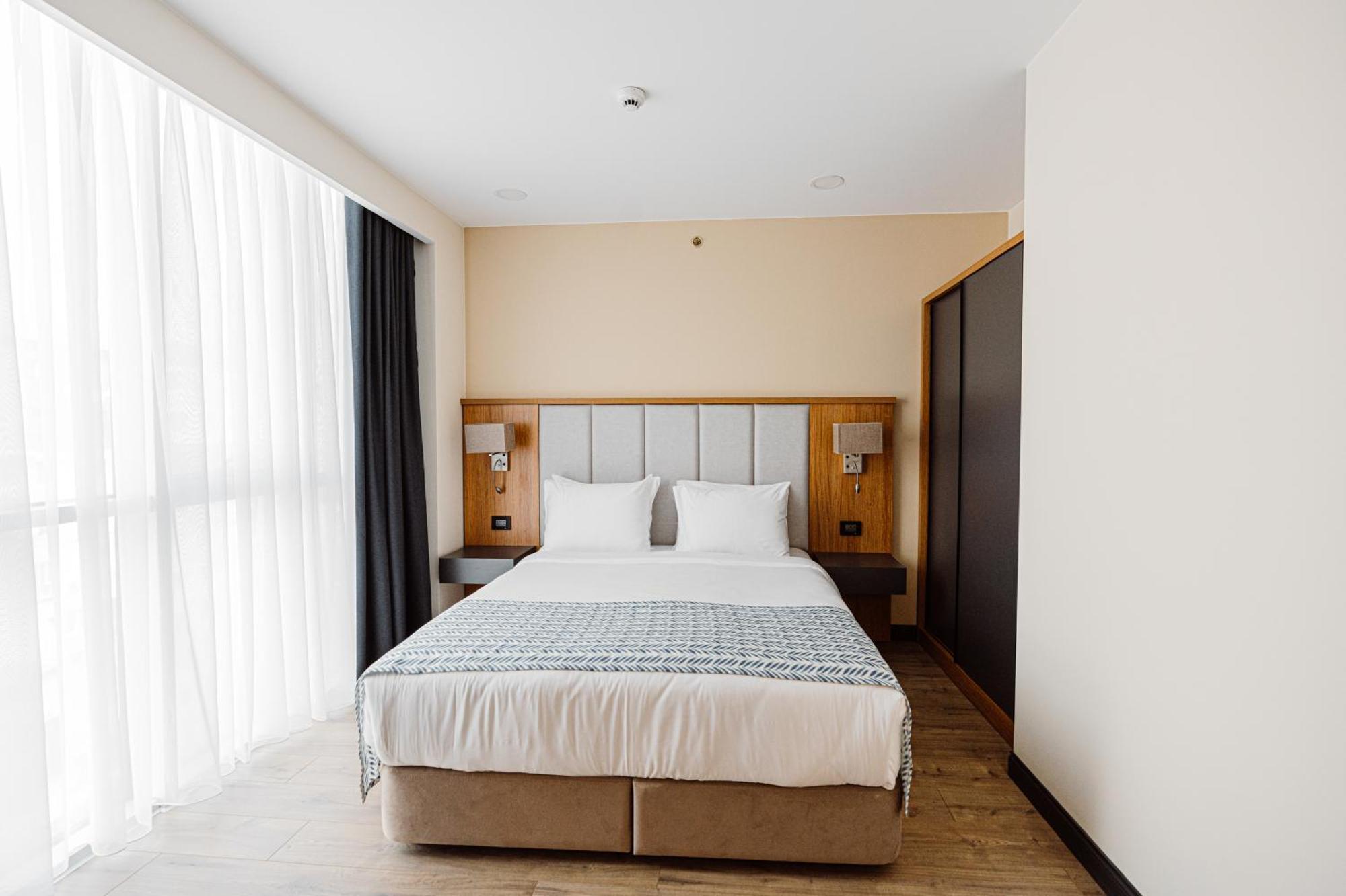 Best Western Plus Batumi Zewnętrze zdjęcie