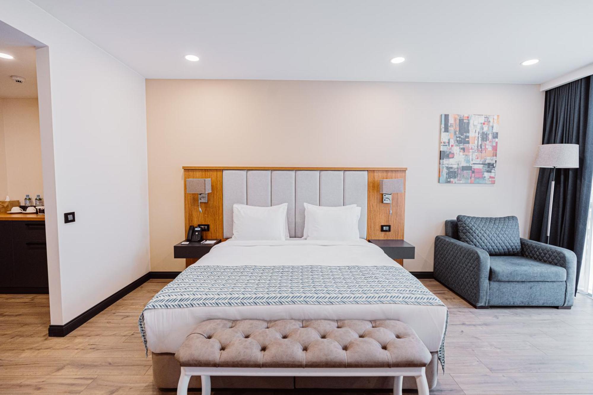 Best Western Plus Batumi Zewnętrze zdjęcie