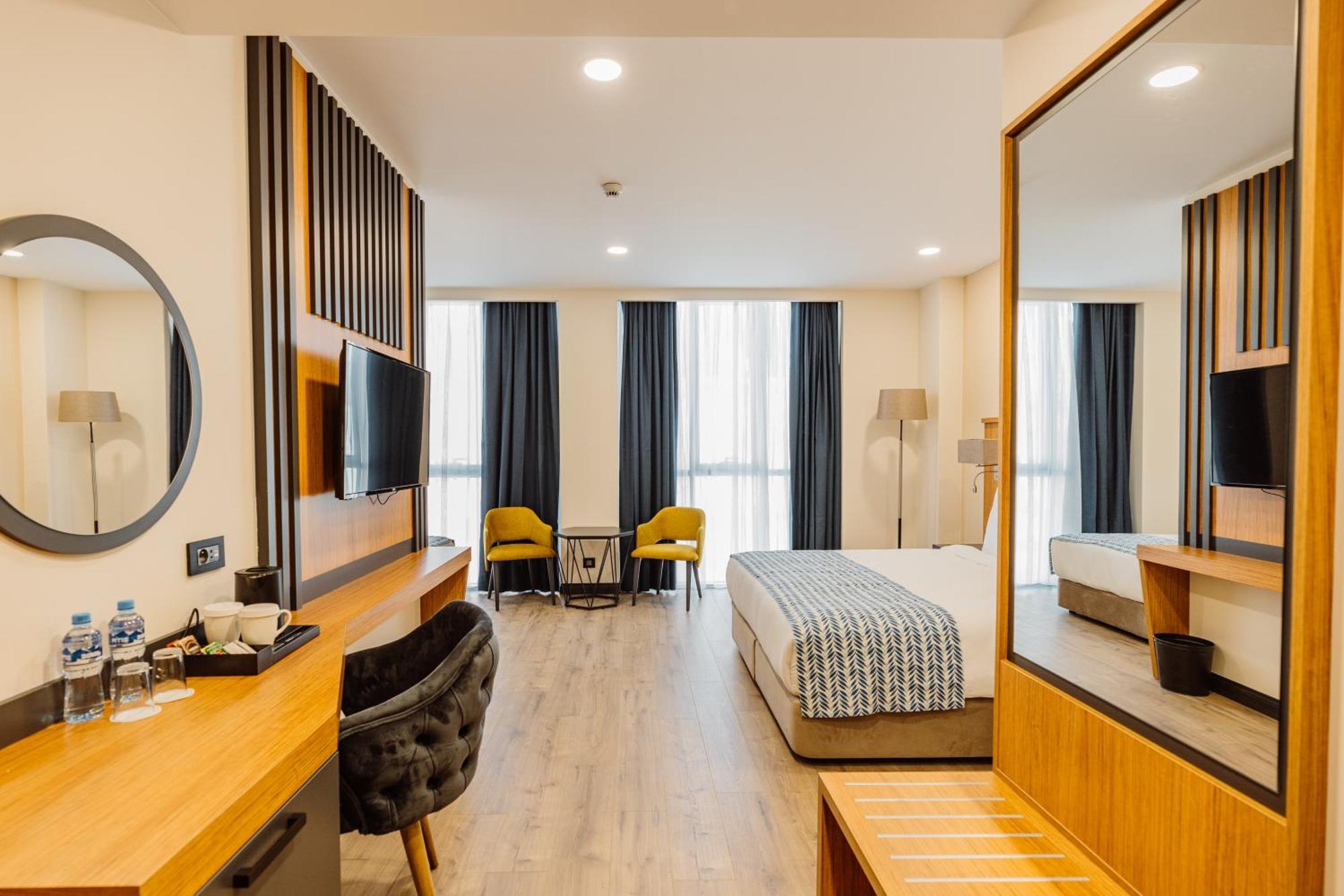 Best Western Plus Batumi Zewnętrze zdjęcie