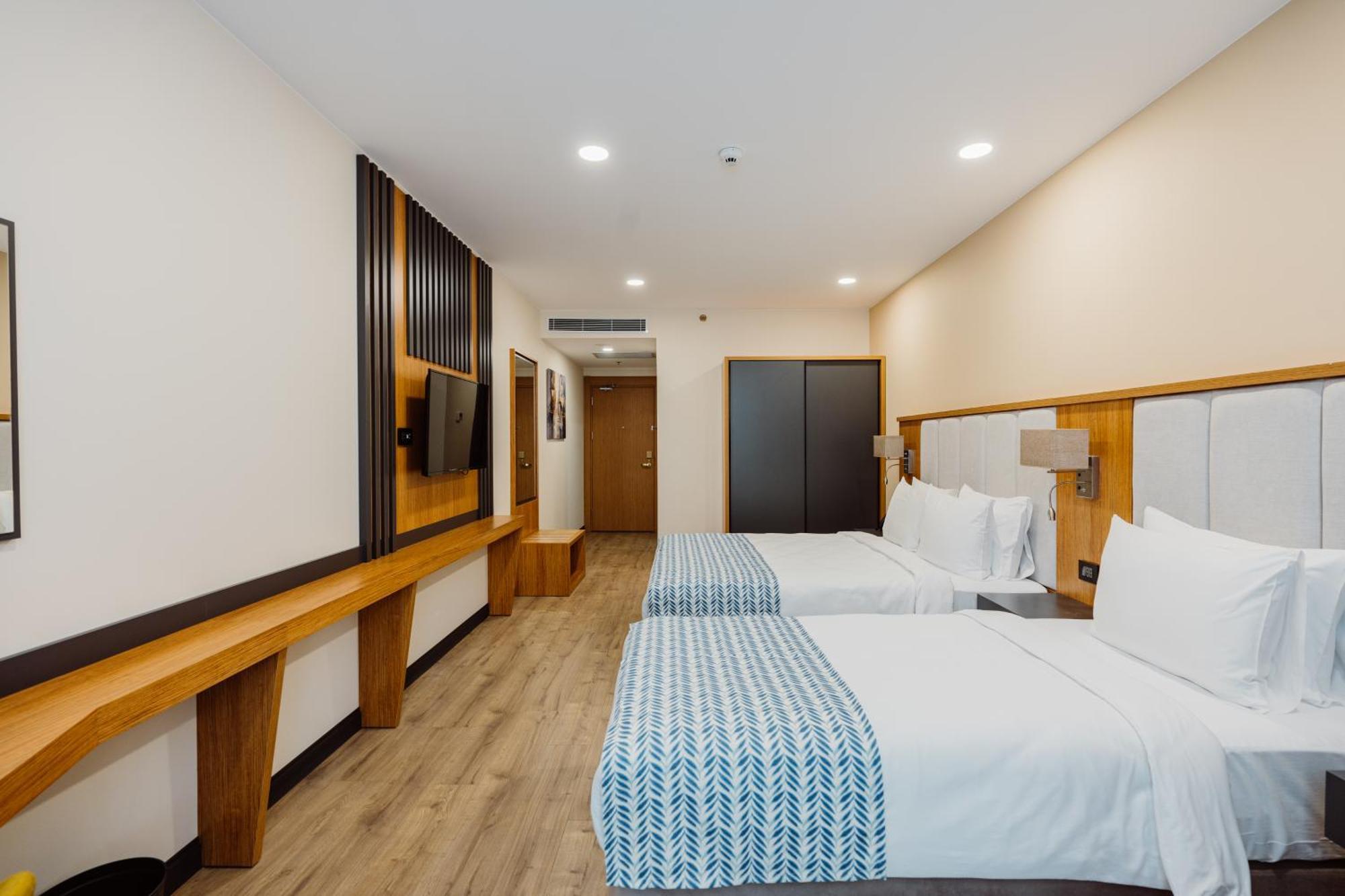 Best Western Plus Batumi Zewnętrze zdjęcie