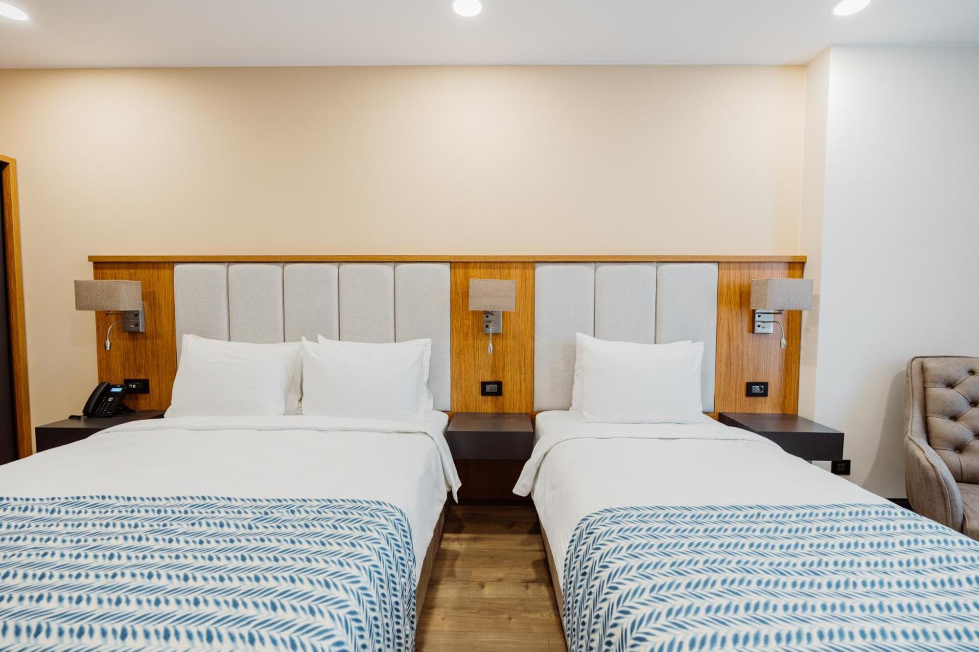 Best Western Plus Batumi Zewnętrze zdjęcie