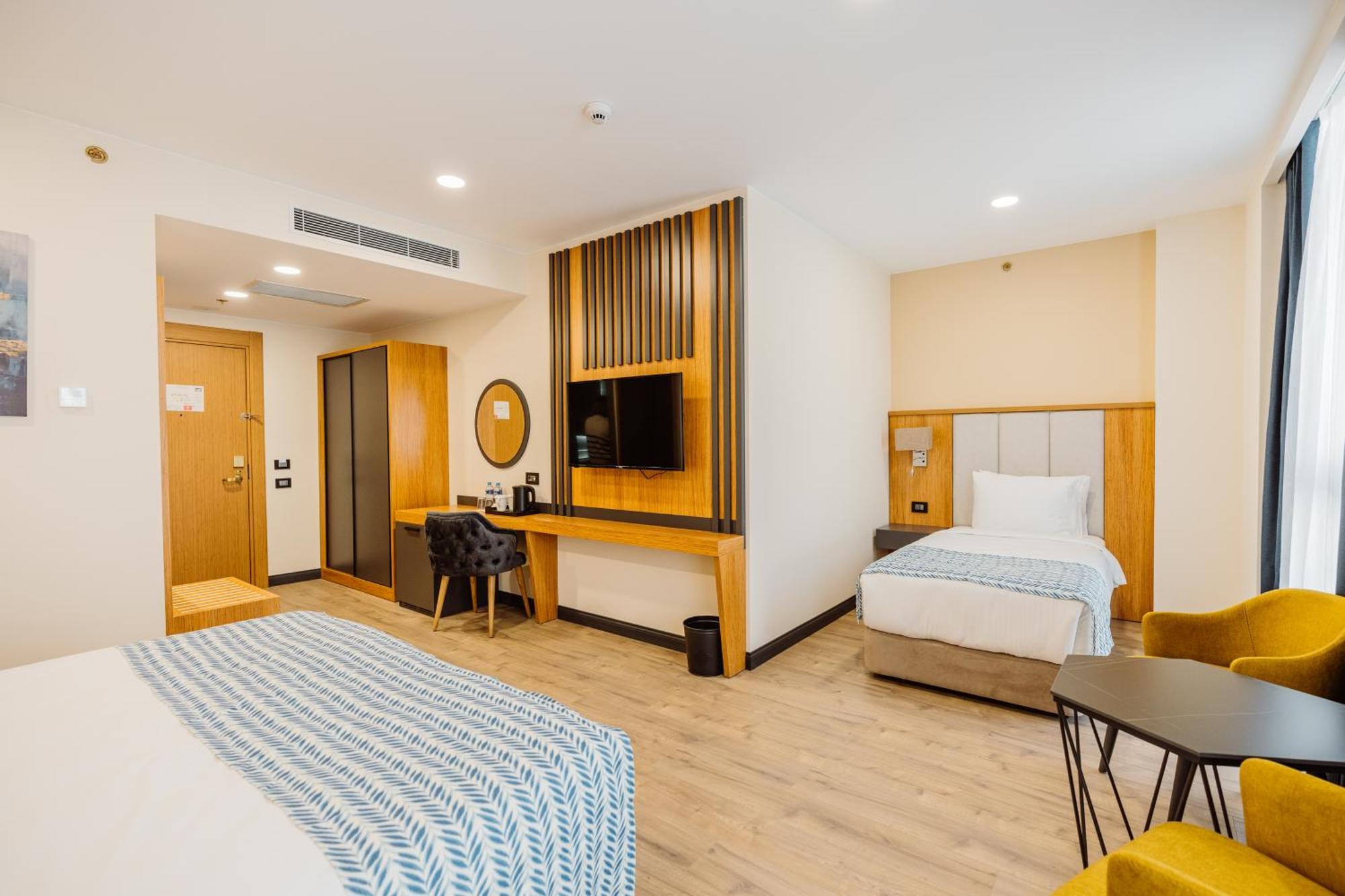 Best Western Plus Batumi Zewnętrze zdjęcie