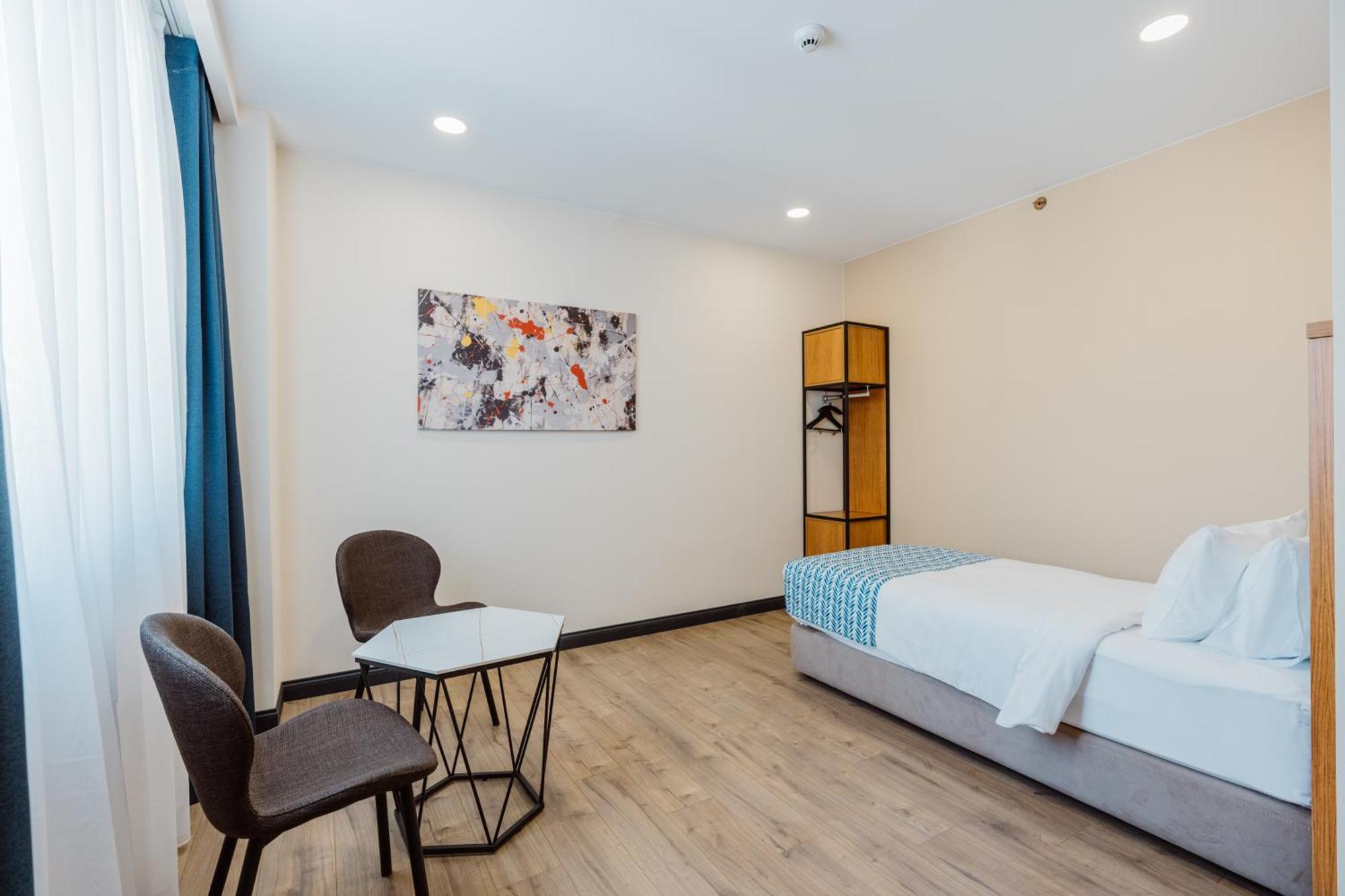 Best Western Plus Batumi Zewnętrze zdjęcie