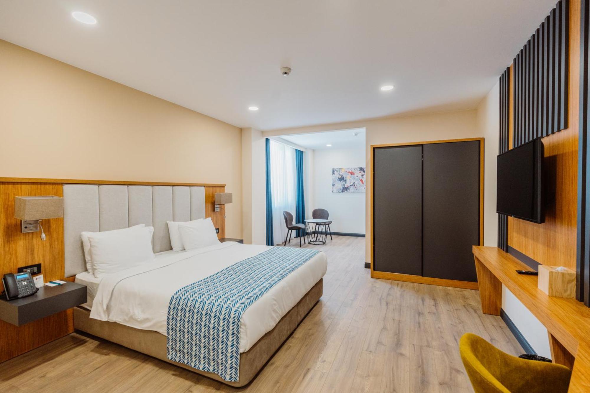 Best Western Plus Batumi Zewnętrze zdjęcie